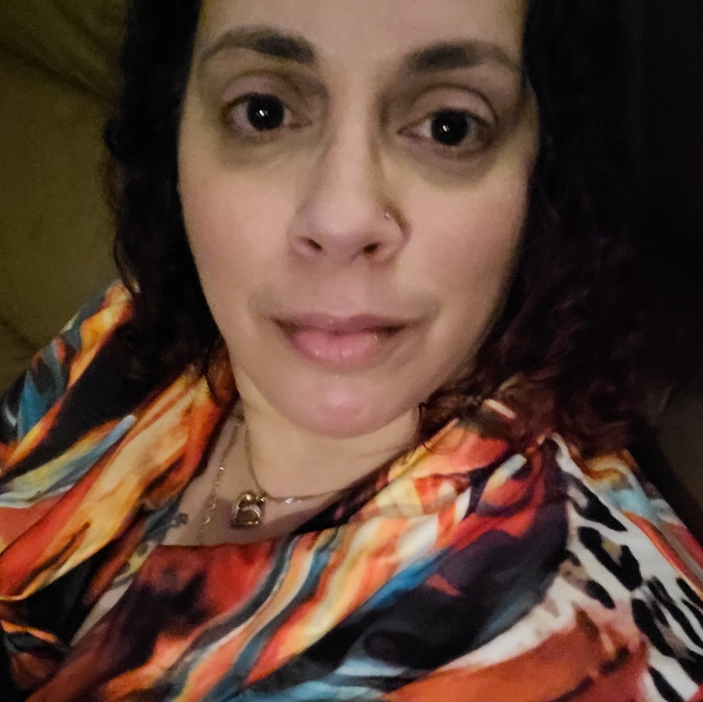 Meet your Posher, Sandra